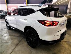 شيفروليه بليزر